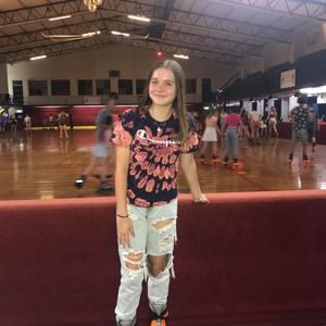 Meet your Posher, Shanae